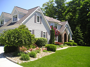 Landscapers and Lawncare Services in Troy, IL